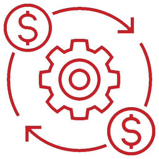 Cost-Efficiency and  <br>Transparency